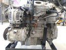 Saab 9-3 Complete Engine Assembly With Accessories-8