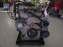 Saab 9-3 Complete Engine Assembly With Accessories-10