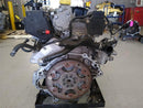 Saab 9-3 Complete Engine Assembly With Accessories-12
