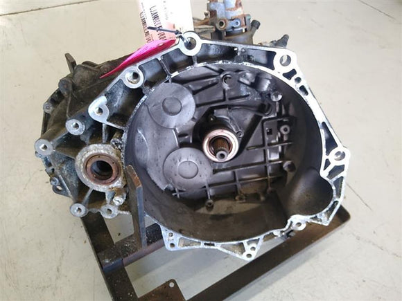 Saab 9-3 Manual Transmission