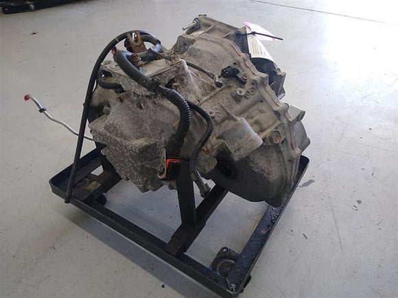 Saab 9-3 Automatic Transmission