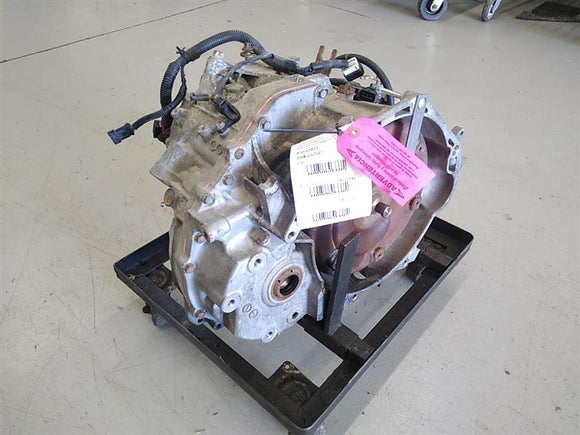 Saab 9-3 Automatic Transmission