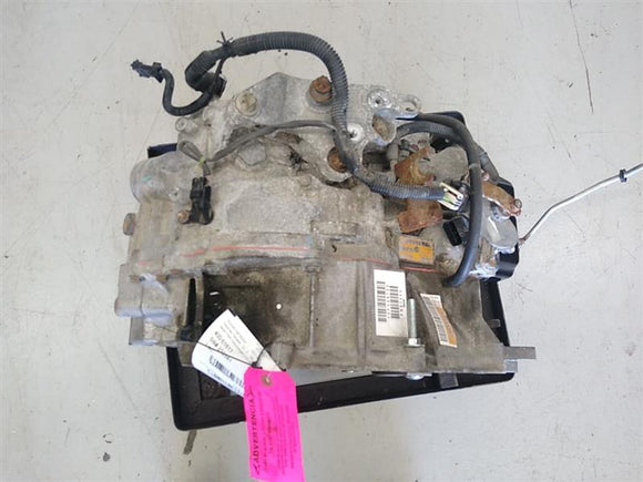 Saab 9-3 Automatic Transmission