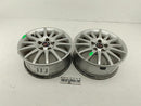 Saab 9-3 Pair Of Wheels-1