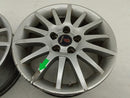 Saab 9-3 Pair Of Wheels-2