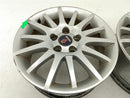 Saab 9-3 Pair Of Wheels-3