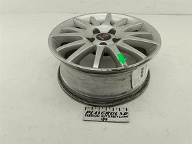 Saab 9-3 Single Wheel