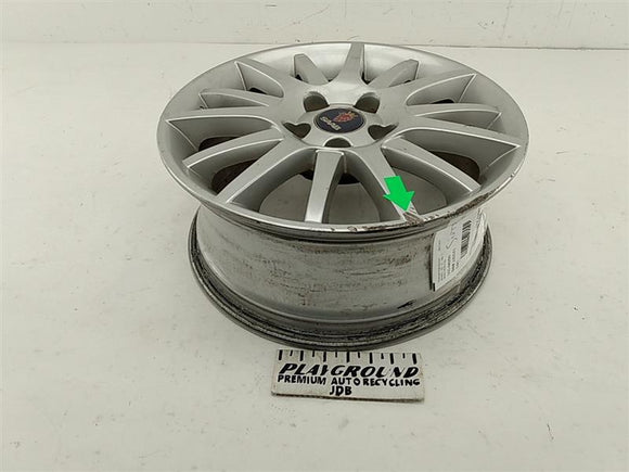 Saab 9-3 Single Wheel