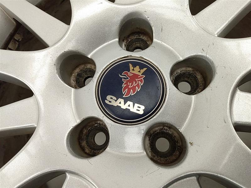 Saab 9-3 Single Wheel