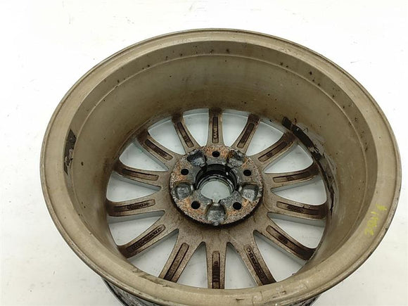 Saab 9-3 Single Wheel