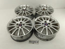 Saab 9-3 Set Of Four Wheels-1