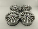 Saab 9-3 Set Of Four Wheels-2