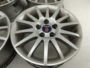 Saab 9-3 Set Of Four Wheels-3