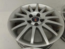 Saab 9-3 Set Of Four Wheels-5