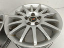 Saab 9-3 Set Of Four Wheels-6