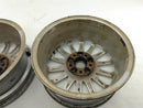 Saab 9-3 Set Of Four Wheels-12