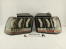 Ford Mustang Pair Of Aftermarket Tail Lights-1