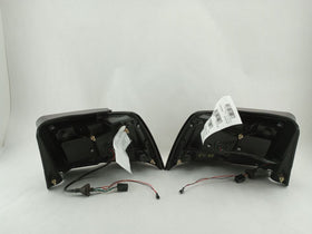 Ford Mustang Pair Of Aftermarket Tail Lights - 0