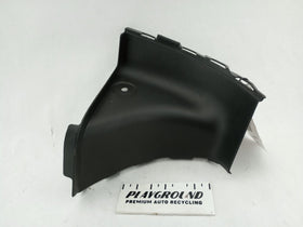 Nissan 350Z Rear Left Lower Strut Bar Cover Trim Panel