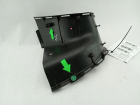 Nissan 350Z Rear Left Lower Strut Bar Cover Trim Panel - 0