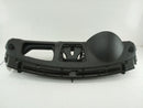 Saab 9-2X Dashboard Bezel-2