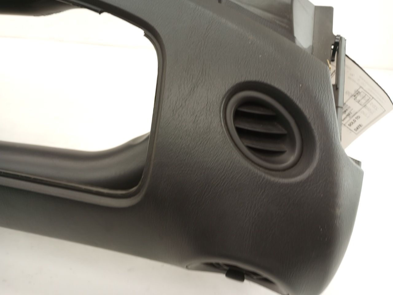 Saab 9-2X Dashboard Bezel