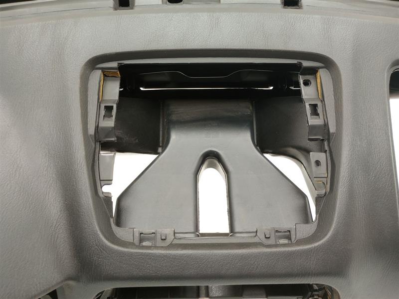 Saab 9-2X Dashboard Bezel