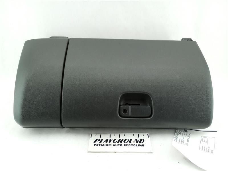 Saab 9-2X Glove Box