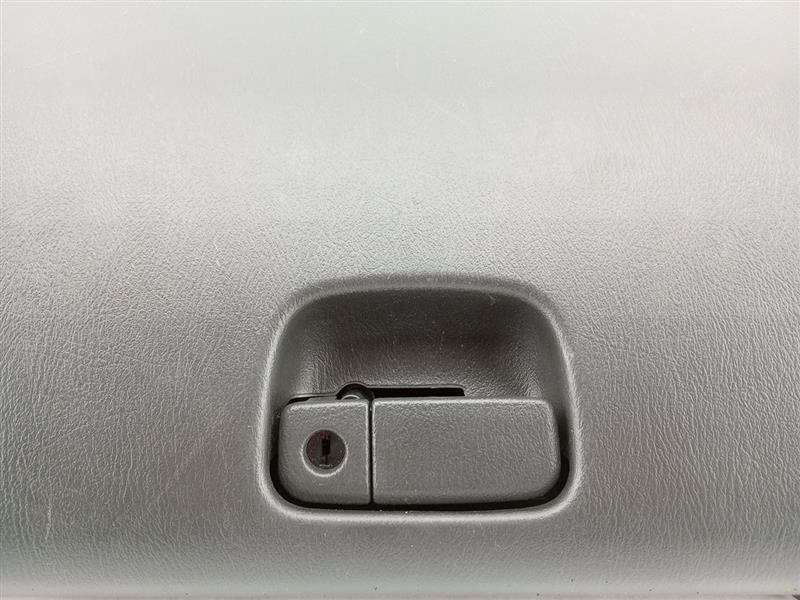 Saab 9-2X Glove Box