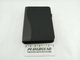 Saab 9-2X Owners Manual