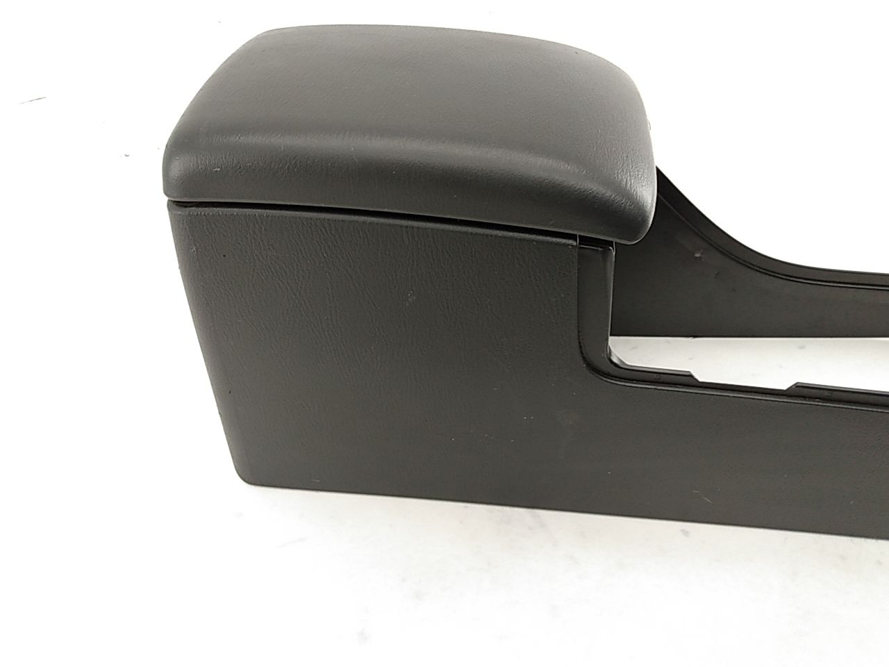 Saab 9-2X Front Center Console