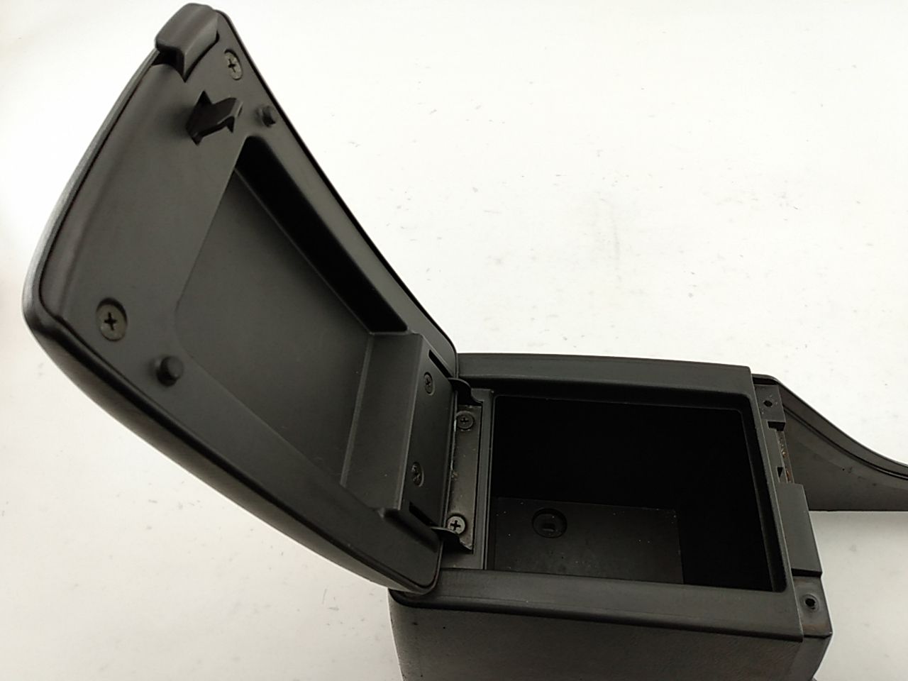 Saab 9-2X Front Center Console