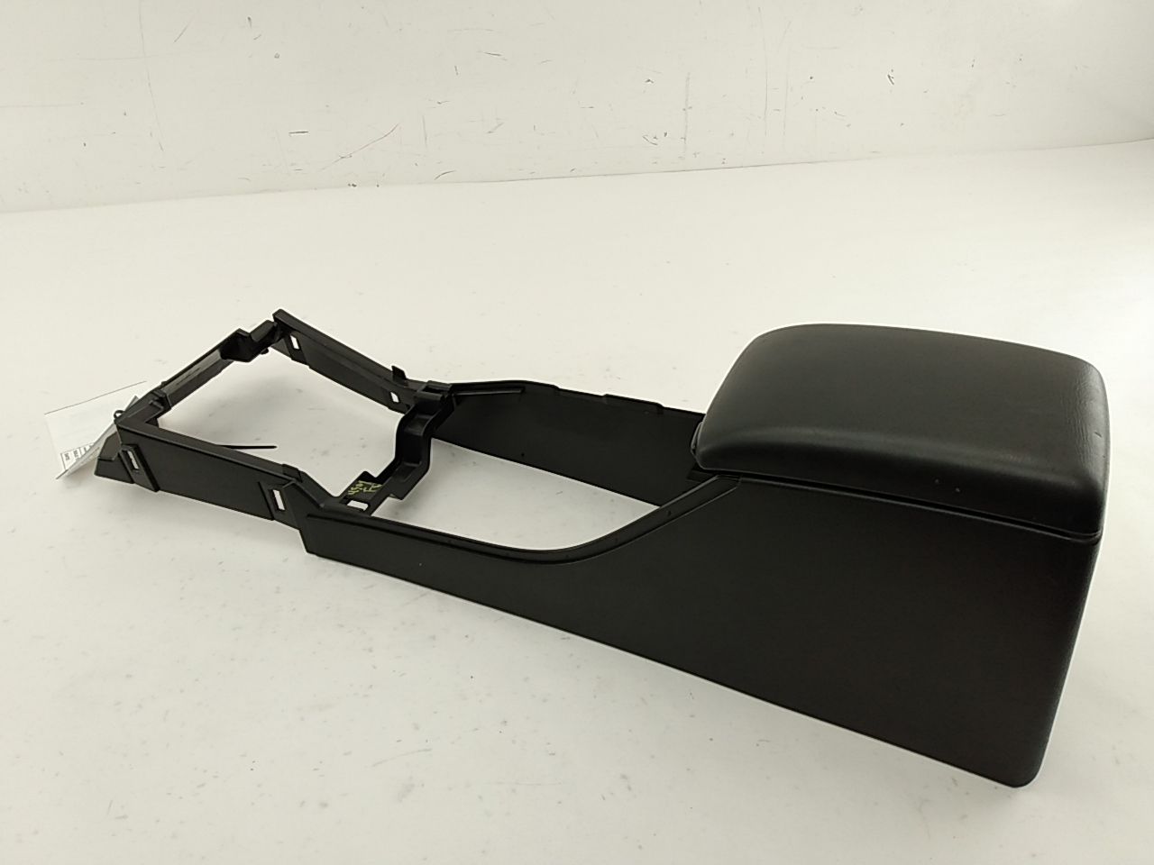 Saab 9-2X Front Center Console