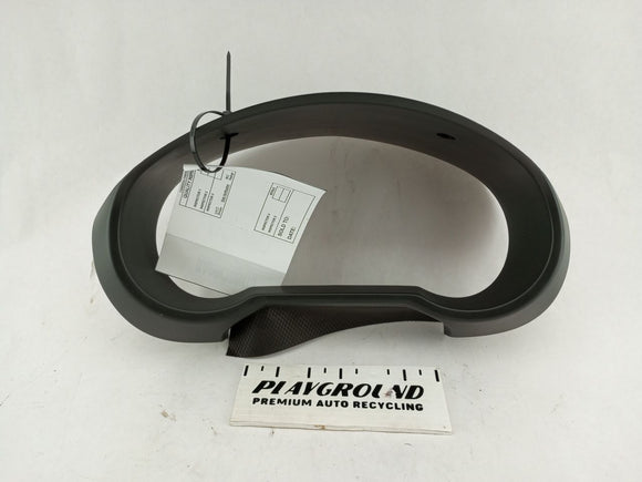 Saab 9-2X Speedometer Cluster Instrument Panel Bezel