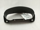 Saab 9-2X Speedometer Cluster Instrument Panel Bezel-2