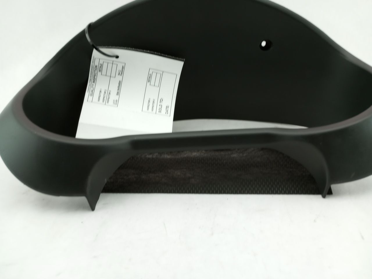 Saab 9-2X Speedometer Cluster Instrument Panel Bezel