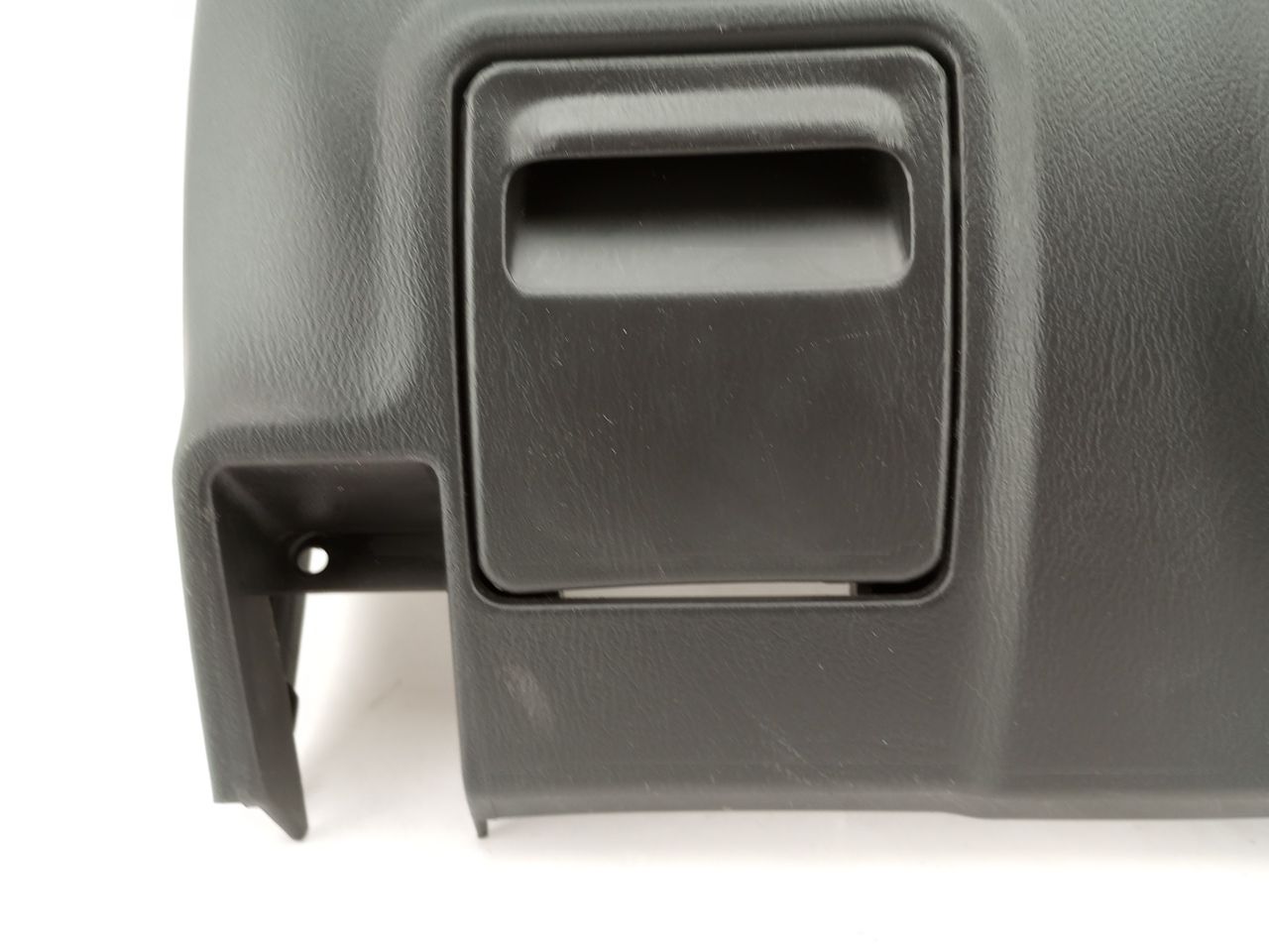 Saab 9-2X Lower Left Dash Knee Panel