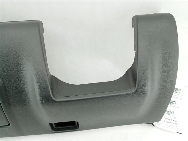 Saab 9-2X Lower Left Dash Knee Panel