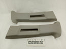 Saab 9-2X Pair Of B Pillars-1