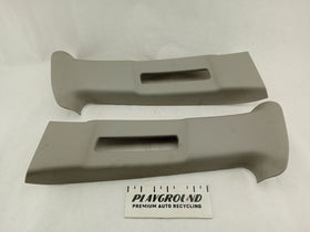 Saab 9-2X Pair Of B Pillars