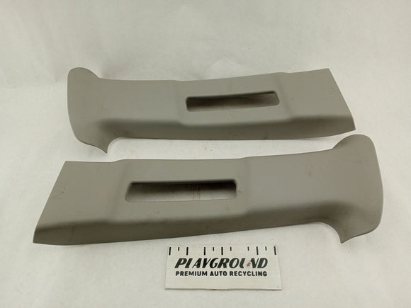Saab 9-2X Pair Of B Pillars