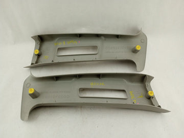 Saab 9-2X Pair Of B Pillars - 0