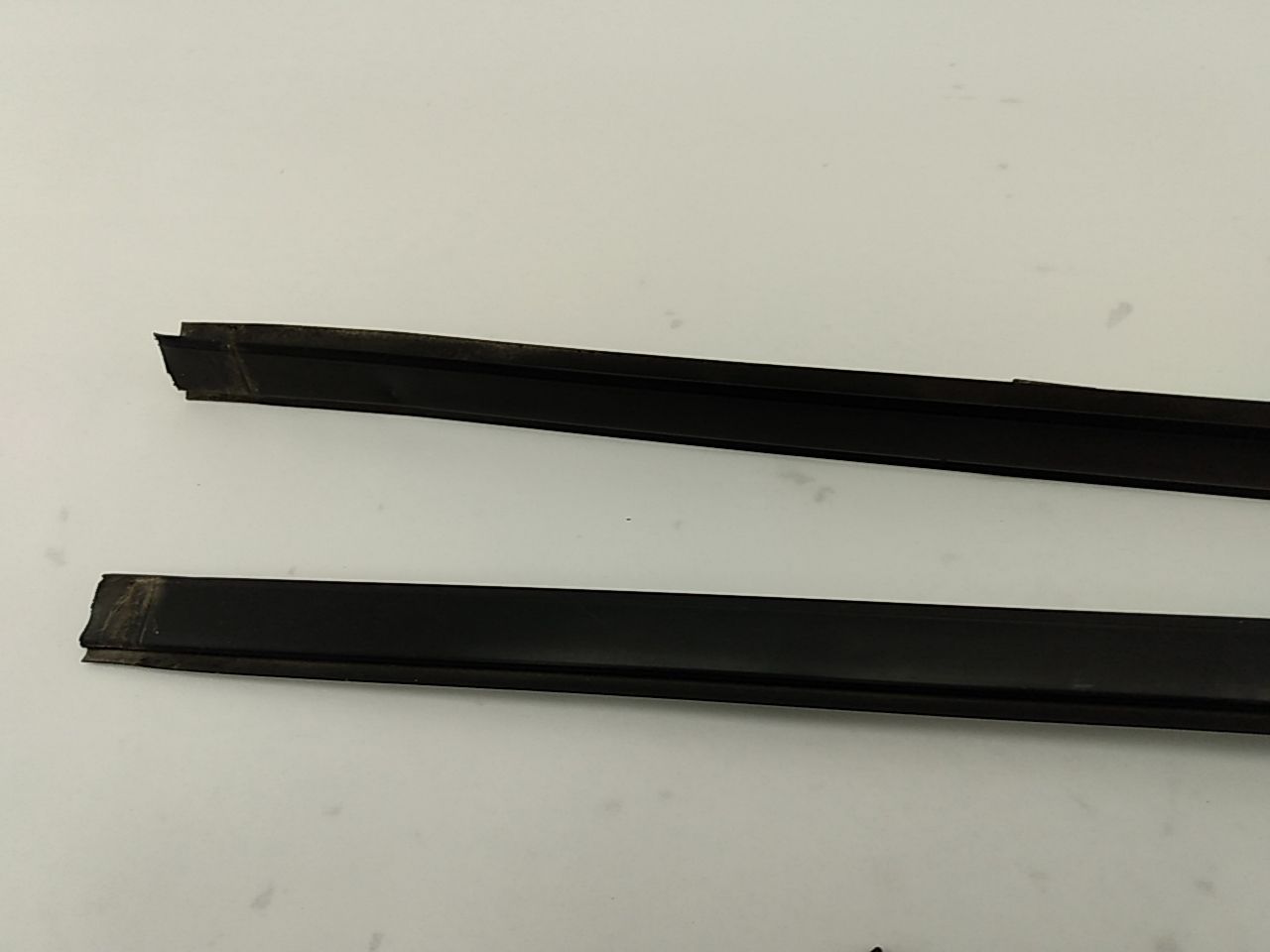 Saab 9-2X Roof Trim Set