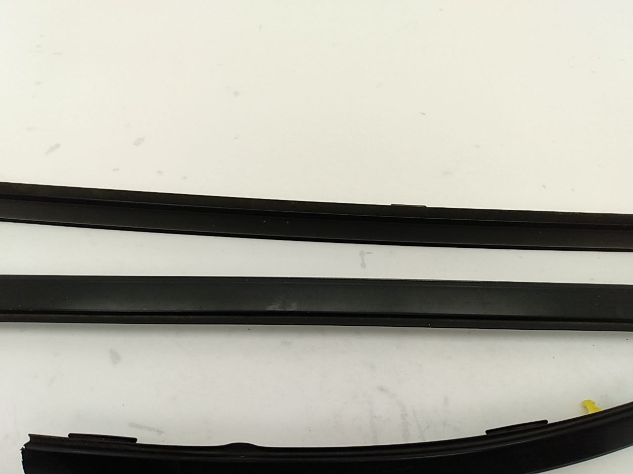 Saab 9-2X Roof Trim Set