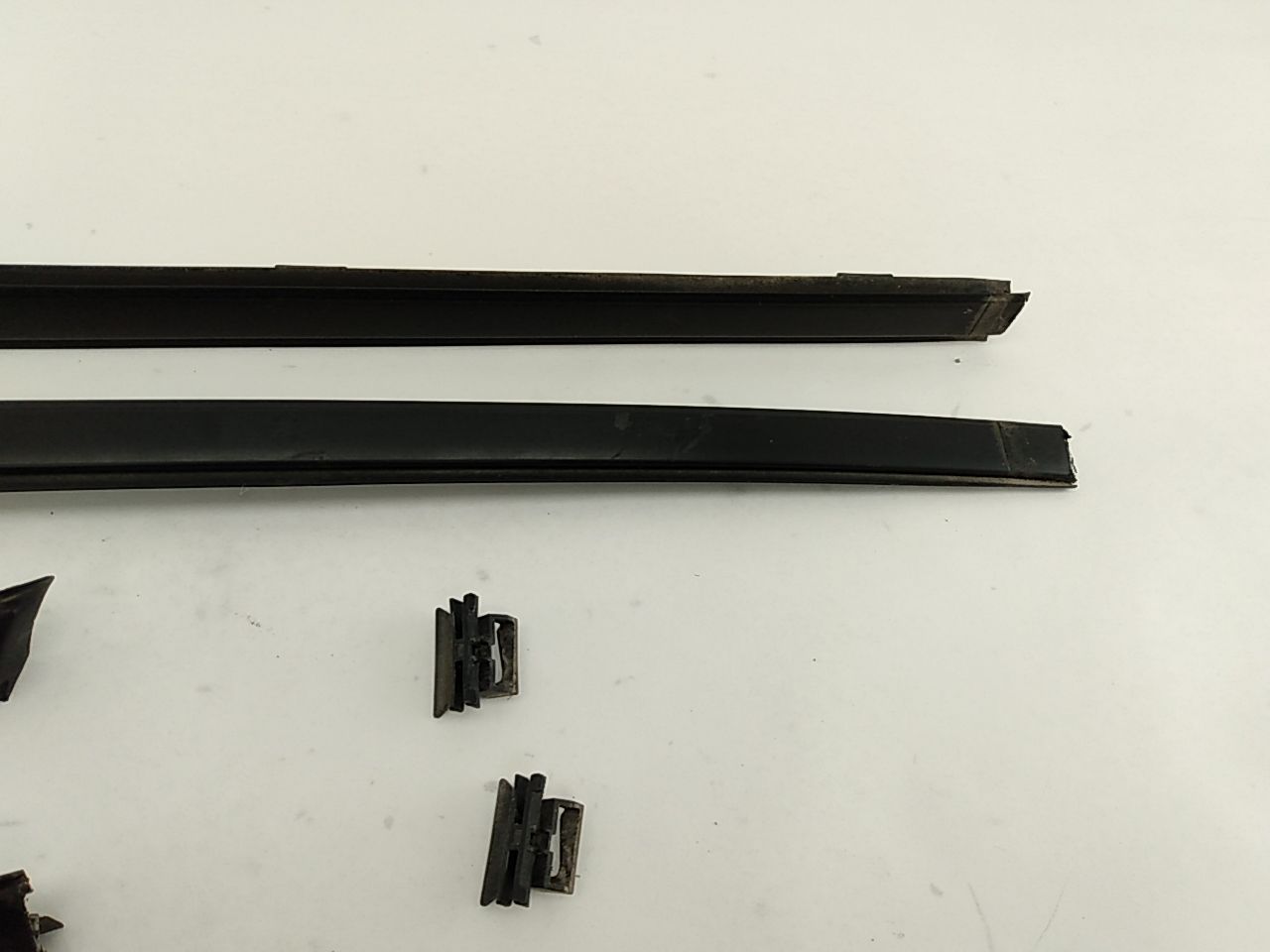 Saab 9-2X Roof Trim Set