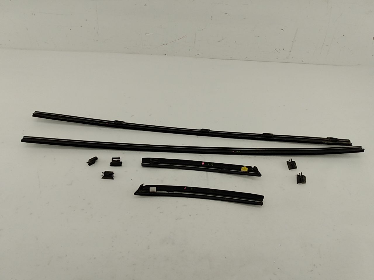 Saab 9-2X Roof Trim Set