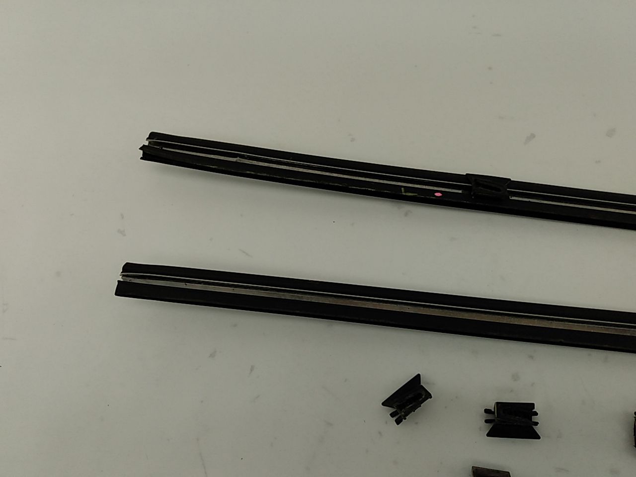 Saab 9-2X Roof Trim Set