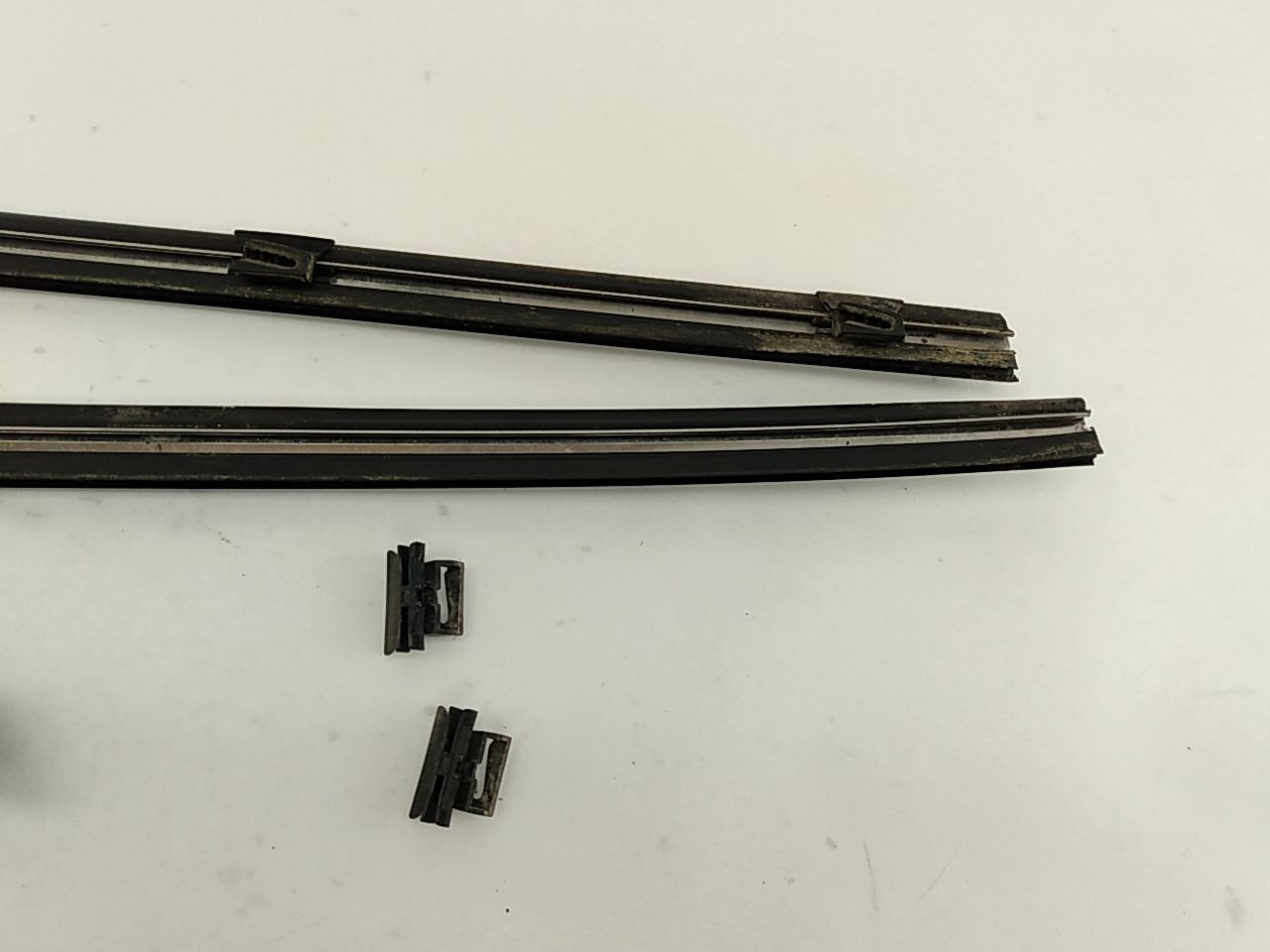 Saab 9-2X Roof Trim Set