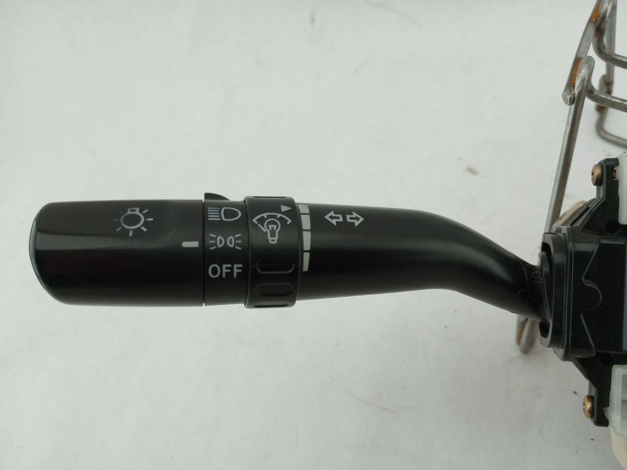 Saab 9-2X Turn Signal and Wiper Switch