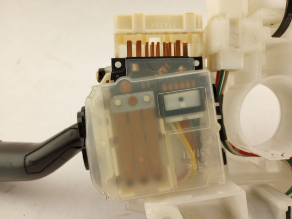 Saab 9-2X Turn Signal and Wiper Switch